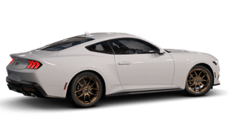 2026 Ford Mustang® External Image 4
